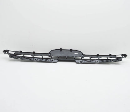 NEW AUDI Q2 GA FRONT BUMPER STRIKER PLATE 81A853037 ORIGINAL