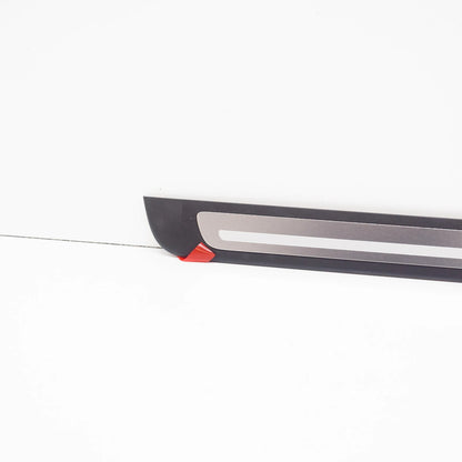 NEW AUDI A6 C7 S-LINE FRONT DOOR L/R SILL PLATE SET 4G0853373B9B9