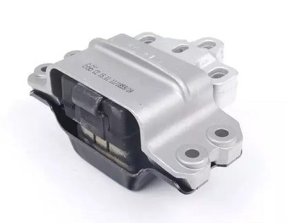 NEW VW PASSAT B6 3C FRONT AXLE LEFT TRANSMISSION MOUNT 1K0199555S ORIGINAL