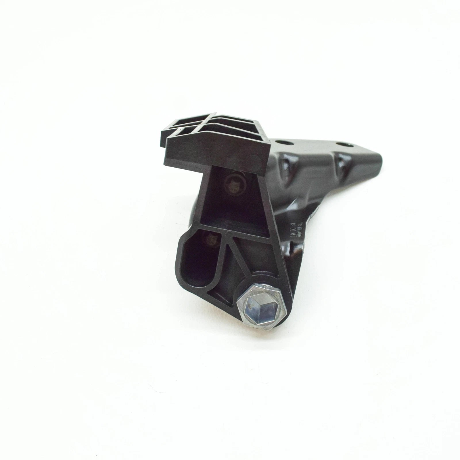 NEW MERCEDES-BENZ EQS V297 RIGHT BUMPER IMPACT BAR BRACKET A2976207401 ORIGINAL