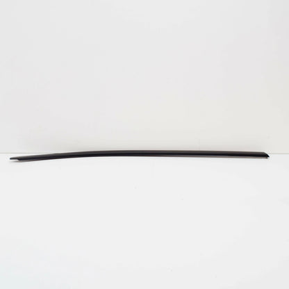 NEW MERCEDES-BENZ C COUPE C205 REAR LEFT WINDOW MOLDING A2056702501