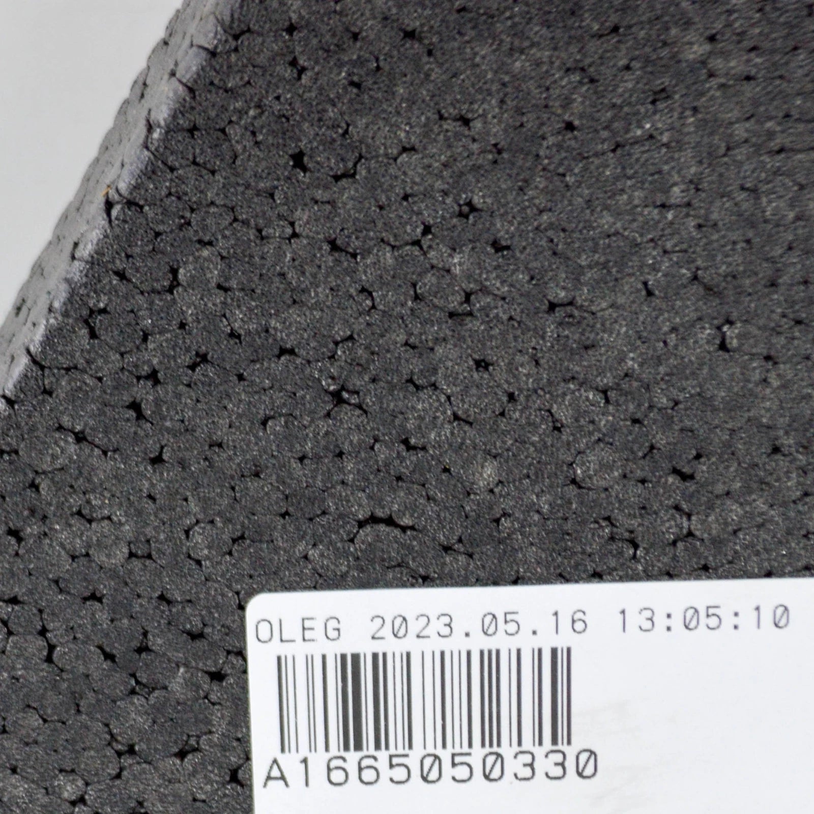 NEW MERCEDES-BENZ GL-CLASS X166 AIR DUCT LEFT UPPER A1665050330 2015 ORIGINAL