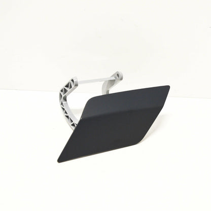 NEW MB C W204 AMG FRONT BUMPER LEFT HEADLIGHT WASHER CAP A20488019249999