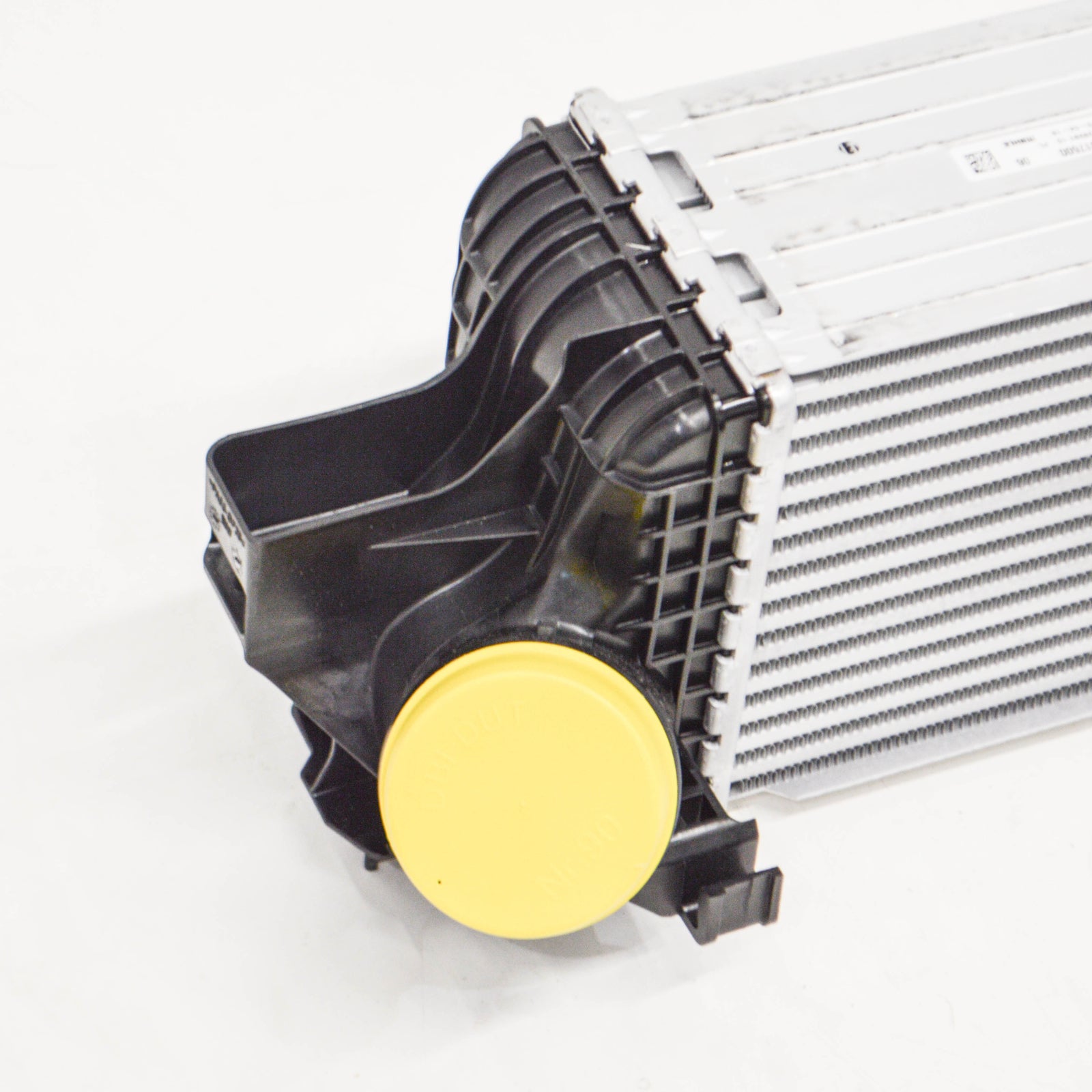 new bmw x1 f48 intercooler radiator 17517617600 original