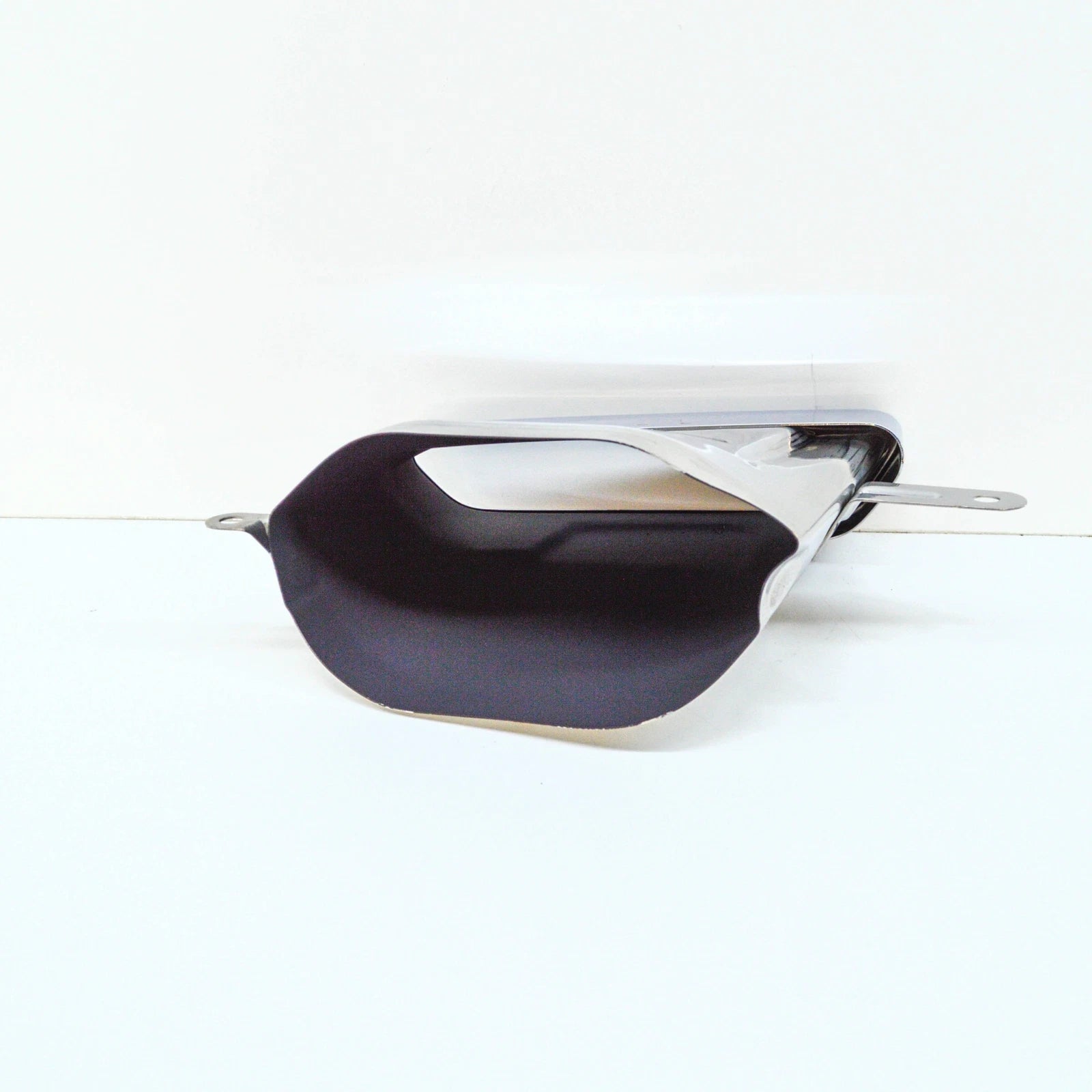 NEW AUDI A7 SPORTBACK 4G8 EXHAUST TAIL PIPE LEFT TIP TRIM 4G0253825T ORIGINAL