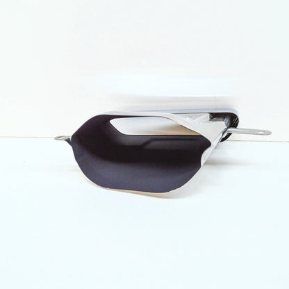 NEW AUDI A7 SPORTBACK 4G8 EXHAUST TAIL PIPE LEFT TIP TRIM 4G0253825T ORIGINAL