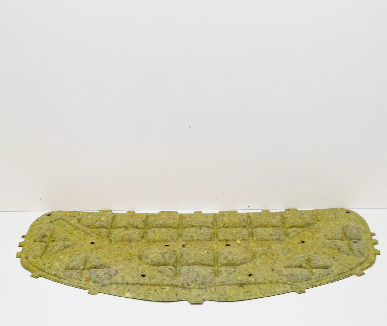 NEW VOLKSWAGEN GOLF MK5 PLUS ENGINE DAMPING SOUND ABSORBER 5M0863835 ORIGINAL