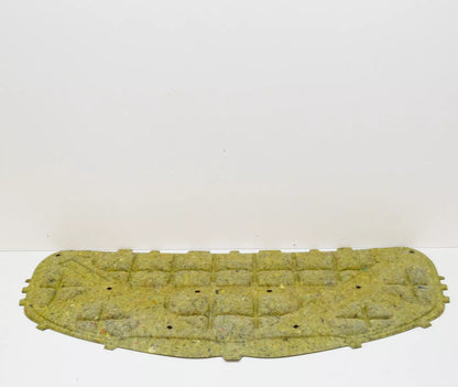 NEW VOLKSWAGEN GOLF MK5 PLUS ENGINE DAMPING SOUND ABSORBER 5M0863835 ORIGINAL