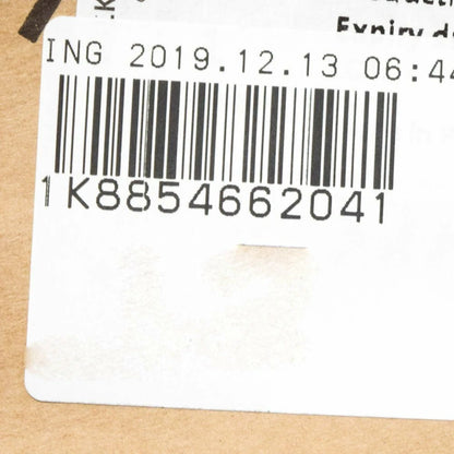 NEW VW SCIROCCO FRONT BUMPER RIGHT LOWER GRILLE 1K8854662041