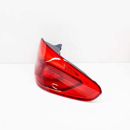 NEW BMW 5 G30 REAR RIGHT OUTER TAIL LIGHT 7376464 63217376464 ORIGINAL