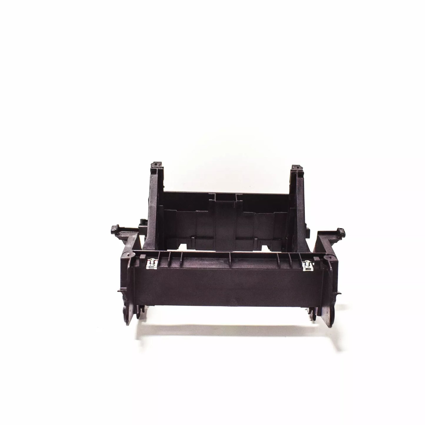 NEW AUDI A4 B6 B7 2001-2008 DOUBLE-DIN RADIO MOUNT CAGE 8E0858005F