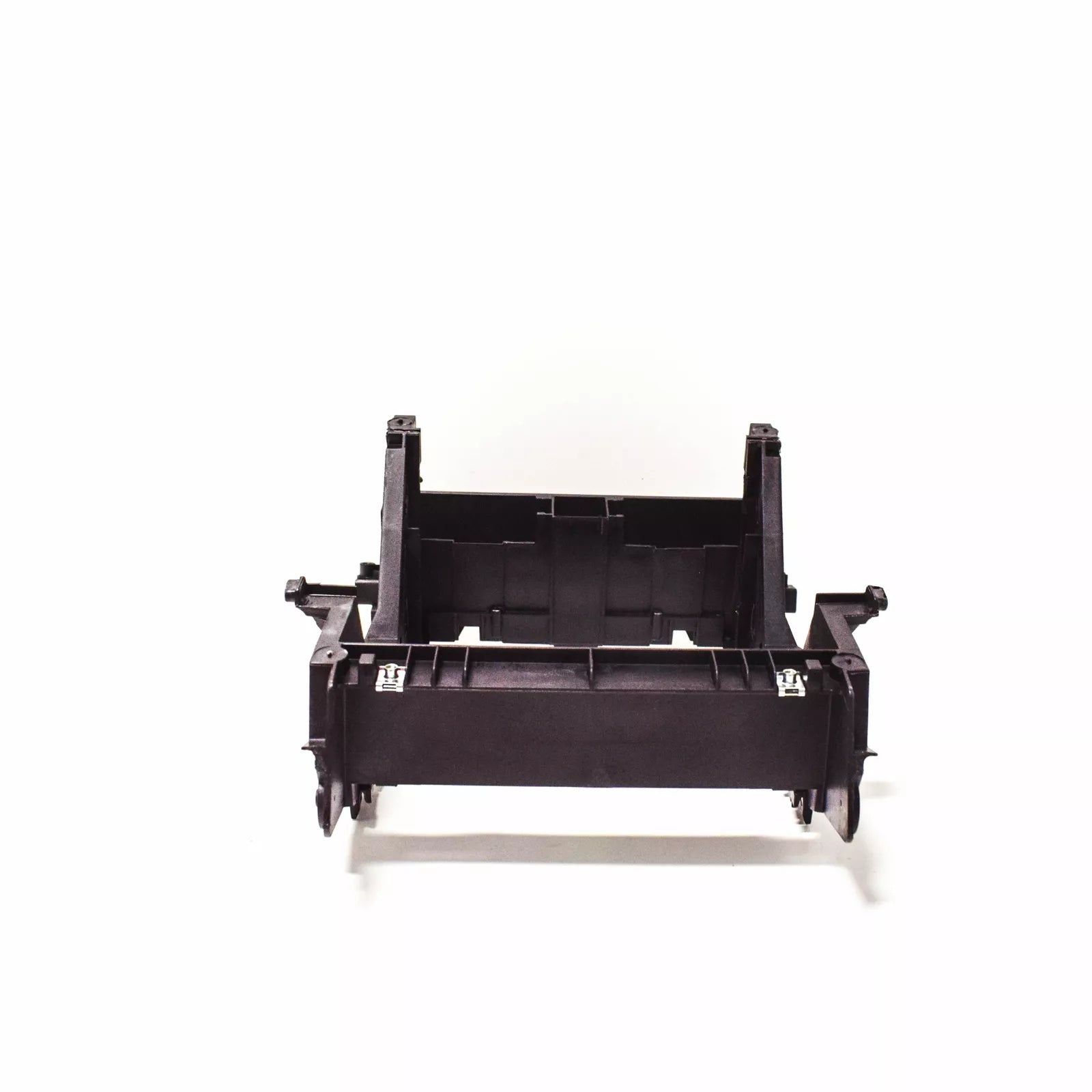 NEW AUDI A4 B6 B7 2001-2008 DOUBLE-DIN RADIO MOUNT CAGE 8E0858005F