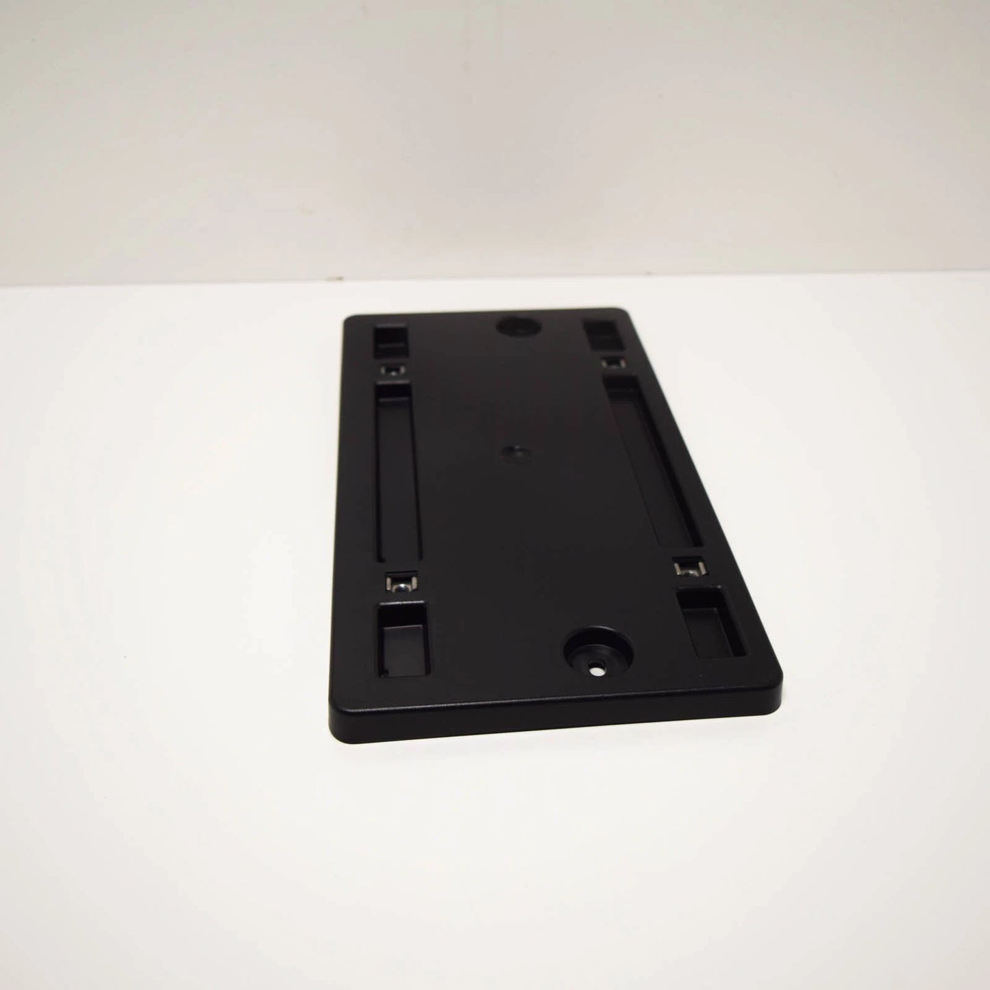 NEW AUDI A6 REAR LICENSE PLATE TRIM 4G58271139B9