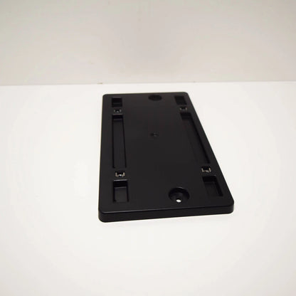 NEW AUDI A6 REAR LICENSE PLATE TRIM 4G58271139B9