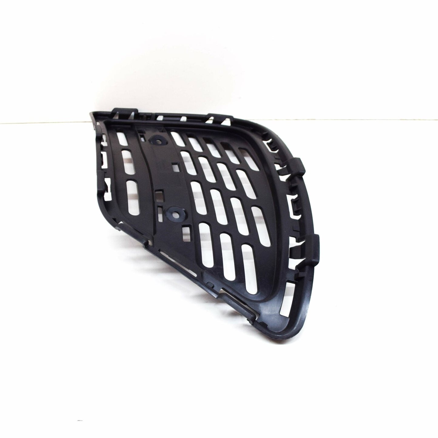 NEW MERCEDES-BENZ S W222 FRONT BUMPER RIGHT GRILLE A2228850254 ORIGINAL