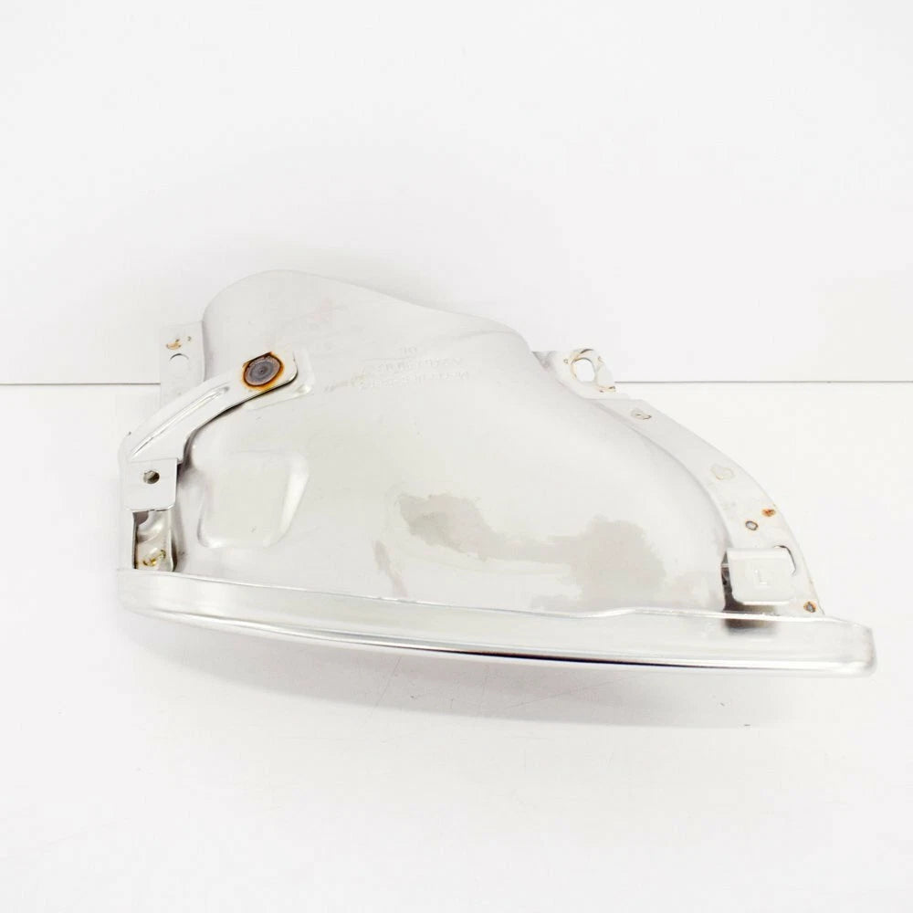 NEW MB B-CLASS W246 EXHAUST MUFFLER LEFT SIDE TIP A2464900327 ORIGINAL