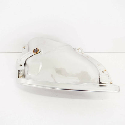 NEW MB B-CLASS W246 EXHAUST MUFFLER LEFT SIDE TIP A2464900327 ORIGINAL