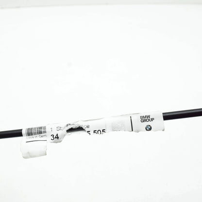 NEW BMW 3 COMPACT E36 FRONT BRAKE PIPE 34326755505 6755505 ORIGINAL