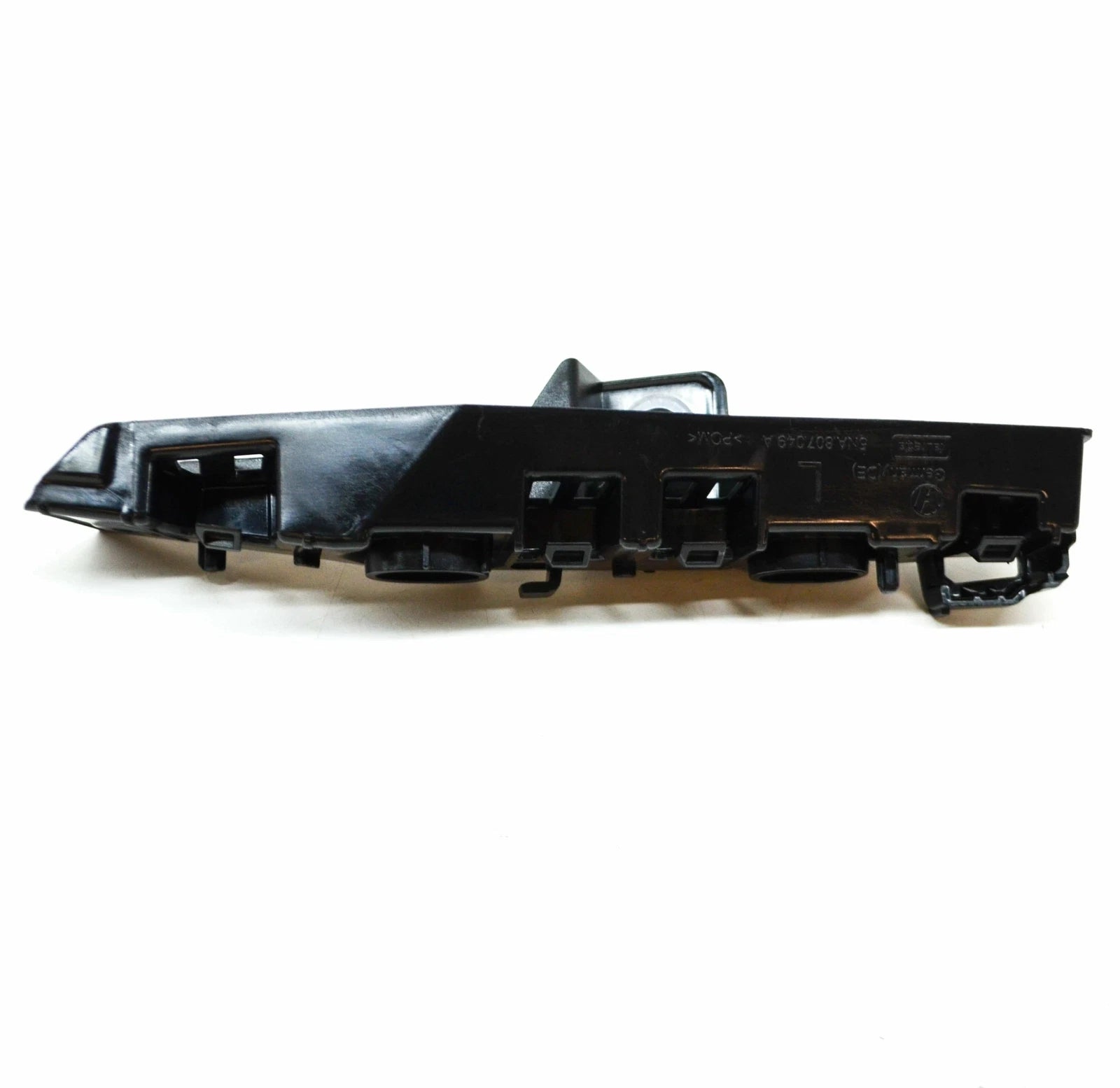 NEW VOLKSWAGEN TIGUAN AD MK2 FRONT LEFT BUMPER BRACKET 5NA807049A ORIGINAL