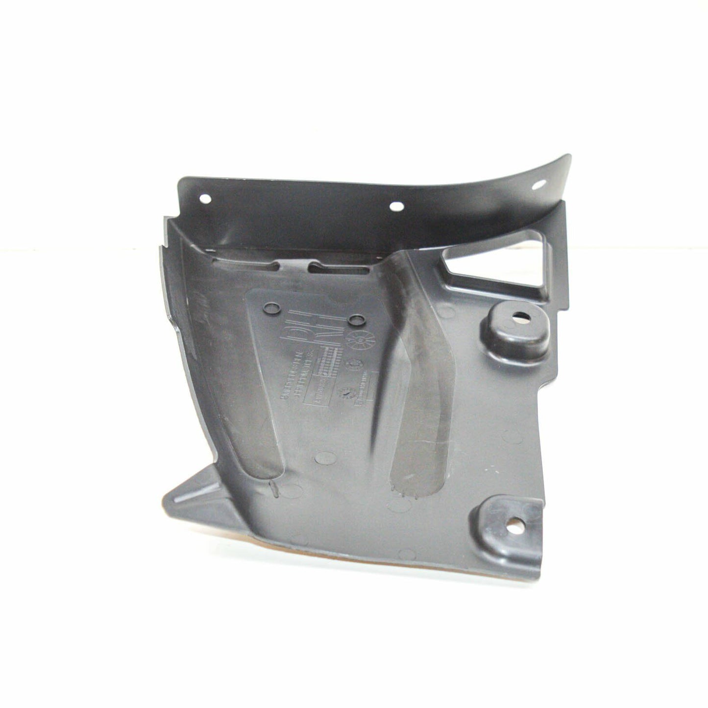 NEW MB A W177 FRONT RIGHT FENDER WHEEL ARCH COVER TRIM A1776901803 ORIGINAL