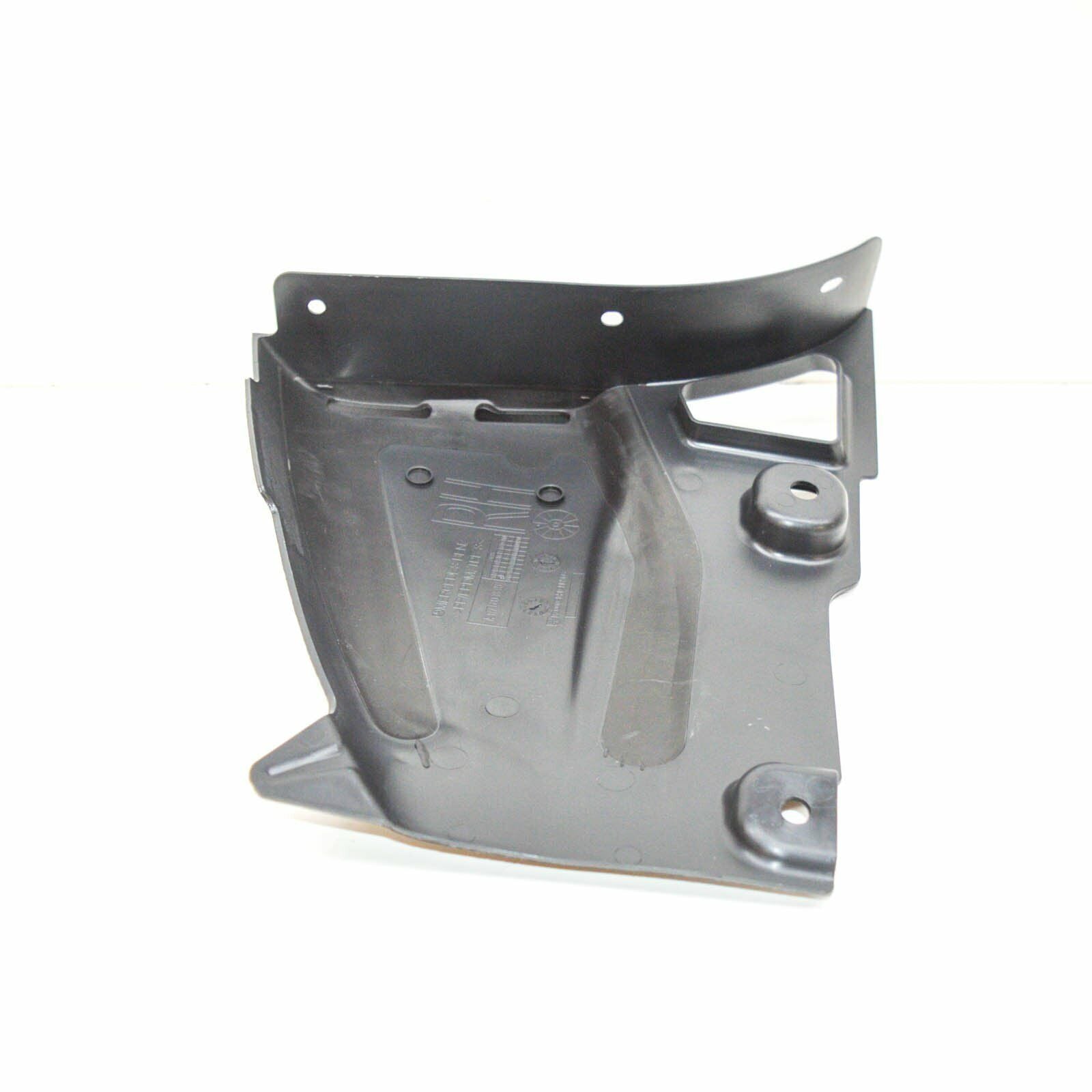 NEW MB A W177 FRONT RIGHT FENDER WHEEL ARCH COVER TRIM A1776901803 ORIGINAL