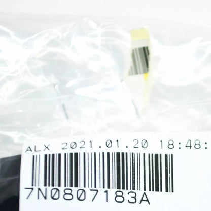 NEW VOLKSWAGEN SHARAN 7N MK2 FRONT LEFT BUMPER BRACKET 7N0807183A ORIGINAL