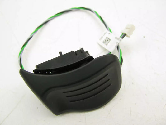 NEW VW GOLF VI 5K MK6 RIGHT STEERING WHEEL SHIFT SWITCH 5K0951528A1QB ORIGINAL