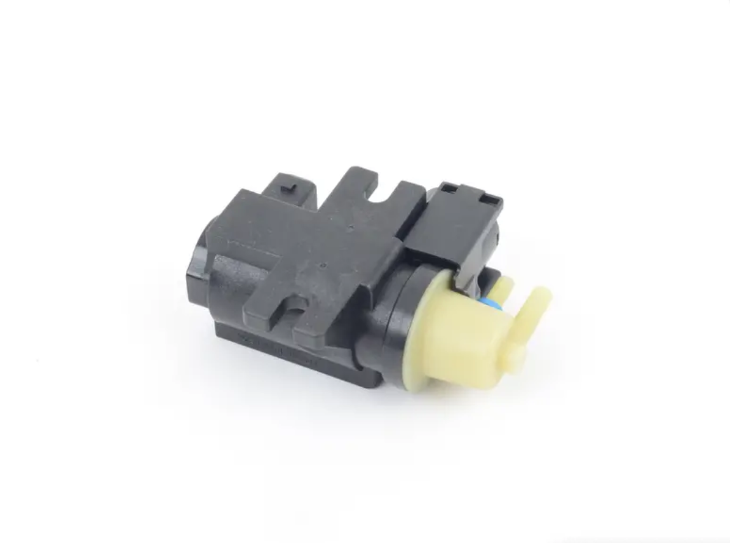 new bmw 7 f01, f02 turbocharger pressure converter 7628987 11747628987 original