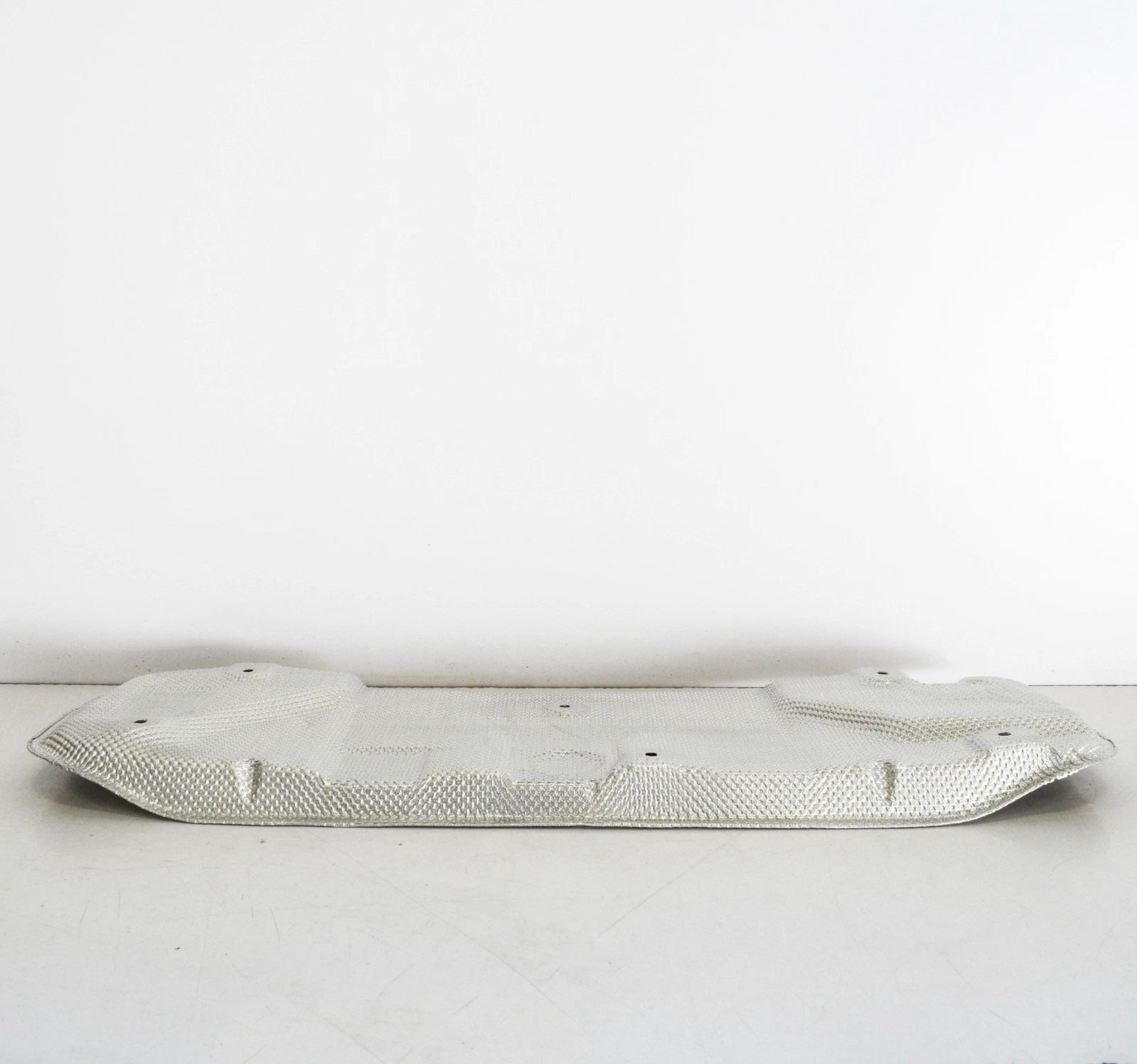 NEW AUDI Q5 80A FLOOR PAN HEAT SHIELD 80A804174C ORIGINAL