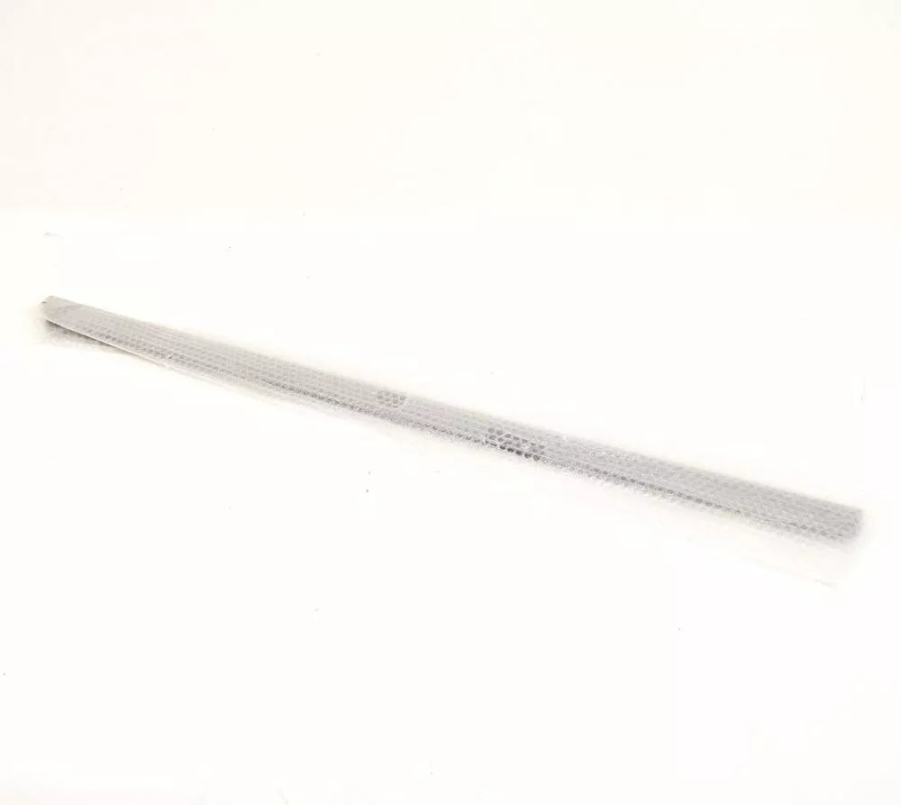 NEW AUDI A3 8P FRONT RIGHT DOOR MOULDING 8P3853960JGRU ORIGINAL