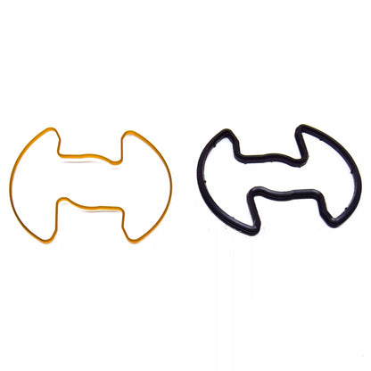 NEW BMW E24 E28 E30 E31 SEAL KIT FOR POWER STEERING PUMP 1135880 32411135880