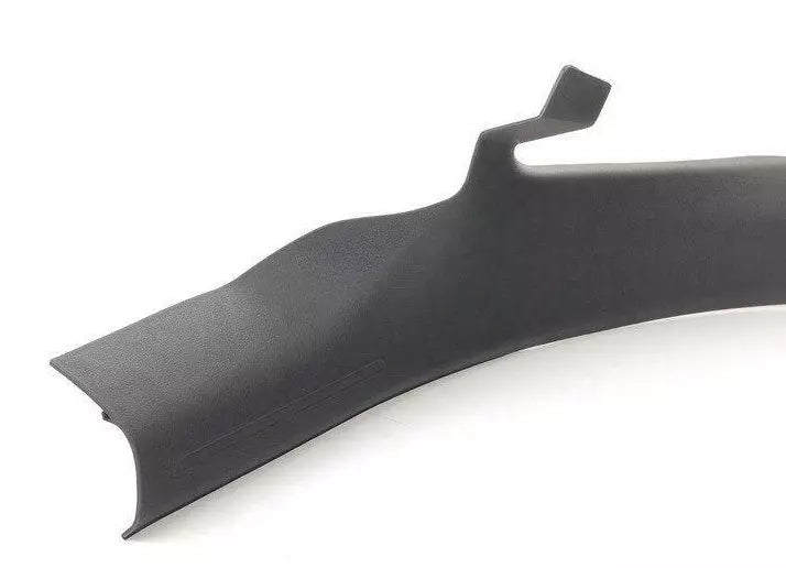 NEW AUDI A4 B8 REAR LEFT C PILLAR LOWER TRIM 8K0867767B4PK ORIGINAL