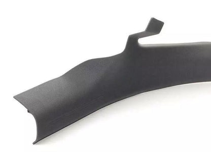 NEW AUDI A4 B8 REAR LEFT C PILLAR LOWER TRIM 8K0867767B4PK ORIGINAL