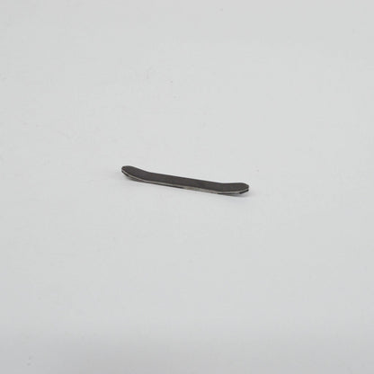 NEW MB ML W163 CRANKSHAFT GEAR AND HUB ON CRANKSHAFT KEY A6049910168 ORIGINAL