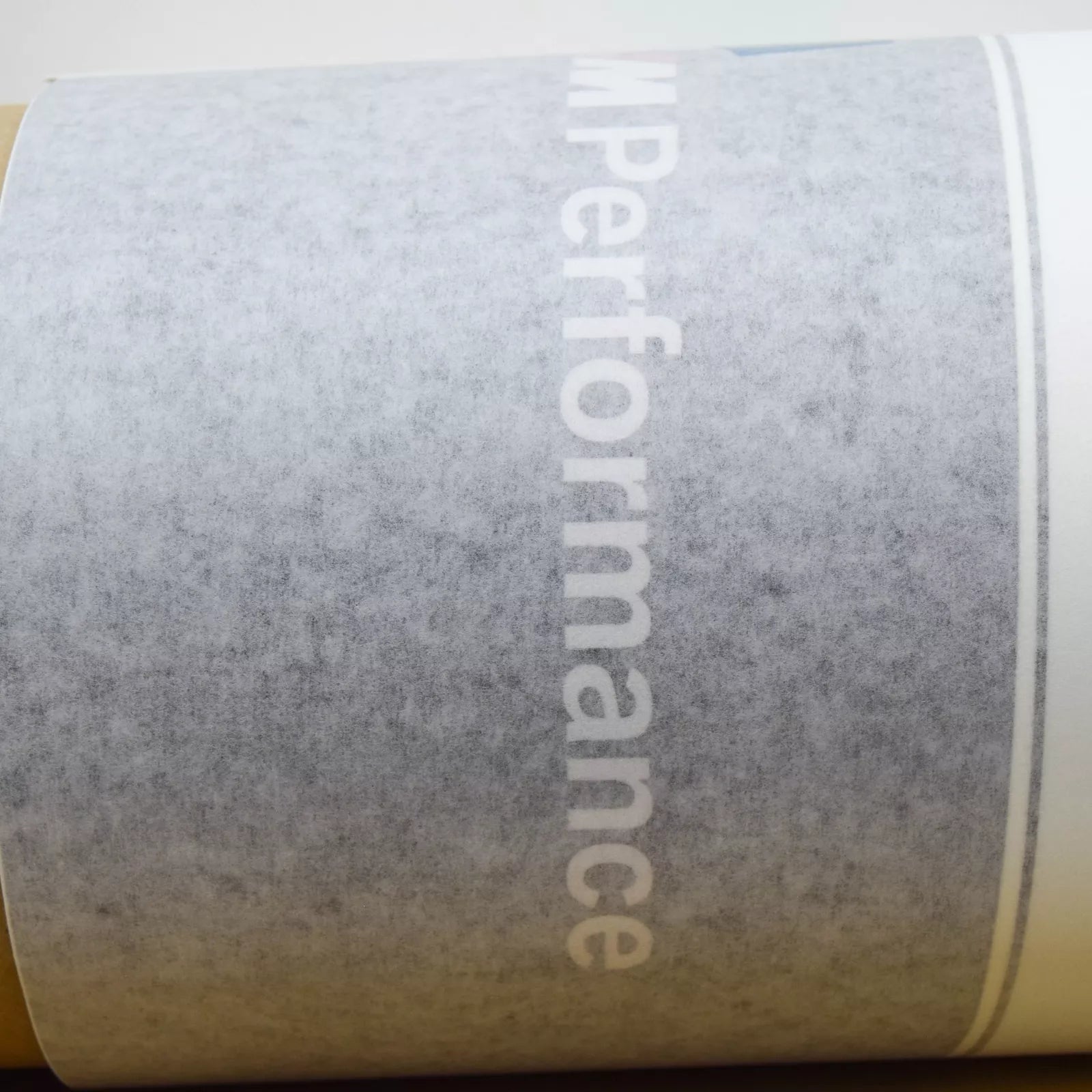 NEW BMW X6 F16 M PERFORMANCE DECAL STICKER FOR ROCKET PANEL 51142348319 ORIGINAL