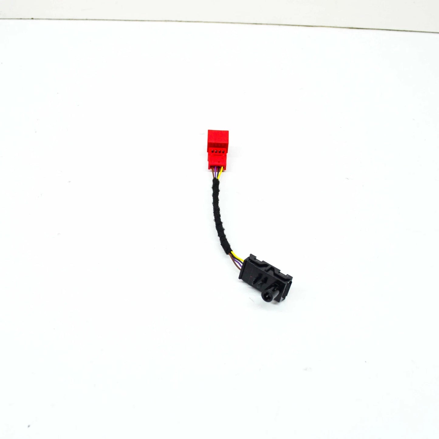 NEW AUDI A5 SPORTBACK 8W6 FRONT DOOR PANEL LED MODULE WIRE 8W8947355G ORIGINAL