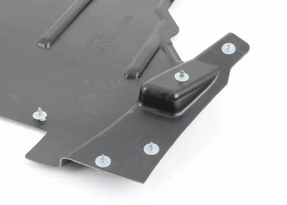 NEW BMW X5 E70 FRONT ENGINE COMPARTMENT SHIELDING 51757205147 7205147 ORIGINAL