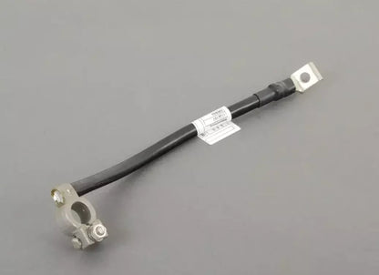 NEW BMW 3 COMPACT E36 NEGATIVE BATTERY CABLE 12421732227 1732227 ORIGINAL