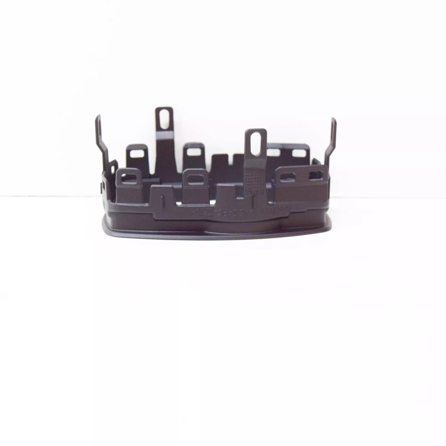 NEW BMW 6 E63 CIC CONTROLLER SWITCH COVER 51169169999 ORIGINAL