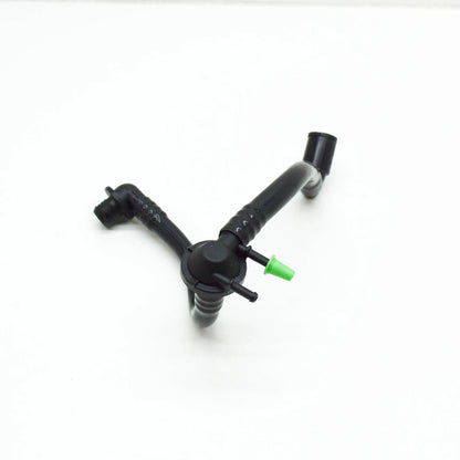NEW VW POLO 9N VACUUM PIPE WITH NON-RETURN VALVE LHD 6Q1612041DG ORIGINAL