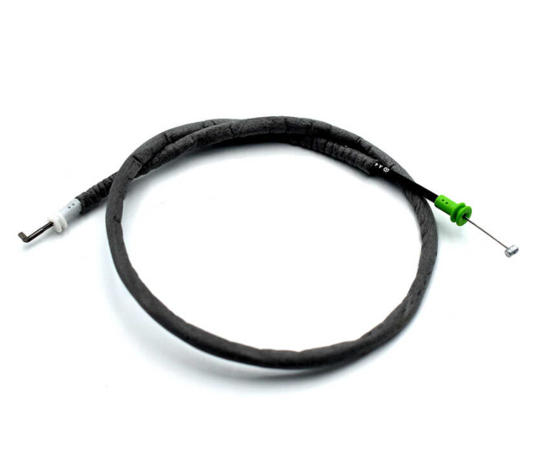 new mercedes-benz vito w447 rear end door right cable a4477600204 original