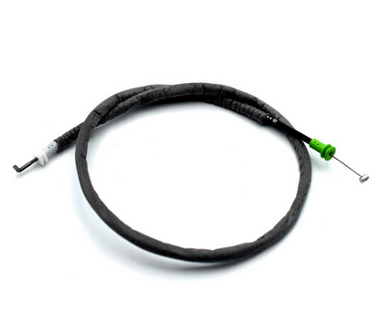 new mercedes-benz vito w447 rear end door right cable a4477600204 original