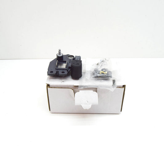 NEW BMW X5 E70 VOLTAGE REGULATOR 12317603775 7603775 ORIGINAL