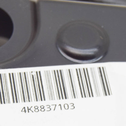 NEW AUDI A6 4A C8 FRONT LEFT DOOR INNER PANEL COVER 4K8837103 ORIGINAL