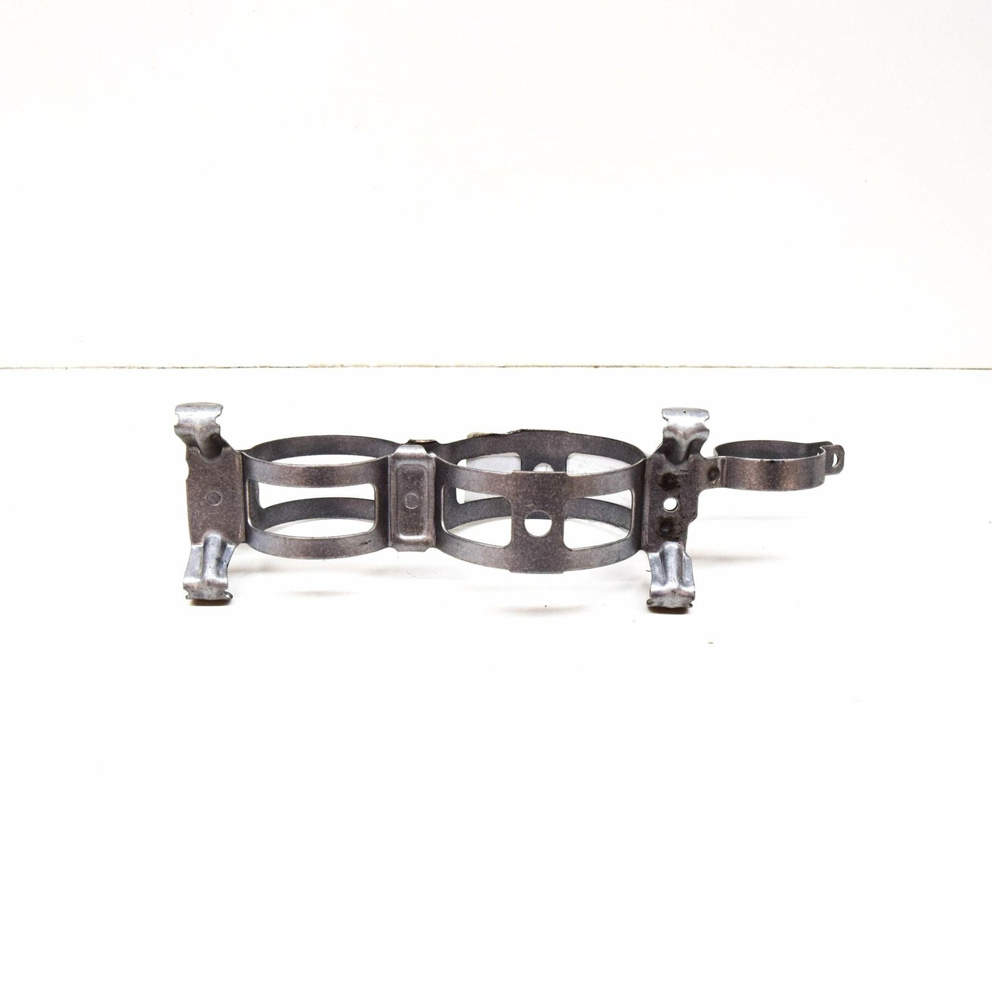 NEW MERCEDES-BENZ E W124 FUEL PUMP BRACKET A1244700281 ORIGINAL