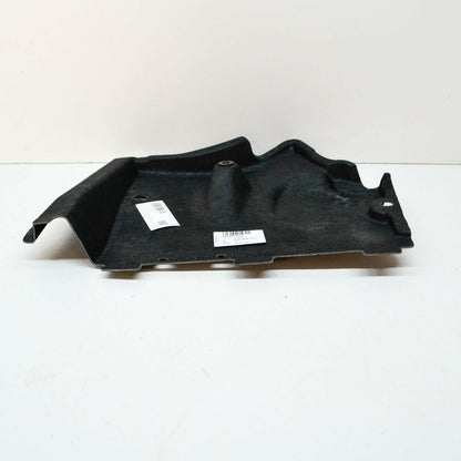 NEW AUDI RS7 SPORTBACK 4G8 LEFT SIDE UNDERBODY COVER TRIM 4G0825201C ORIGINAL
