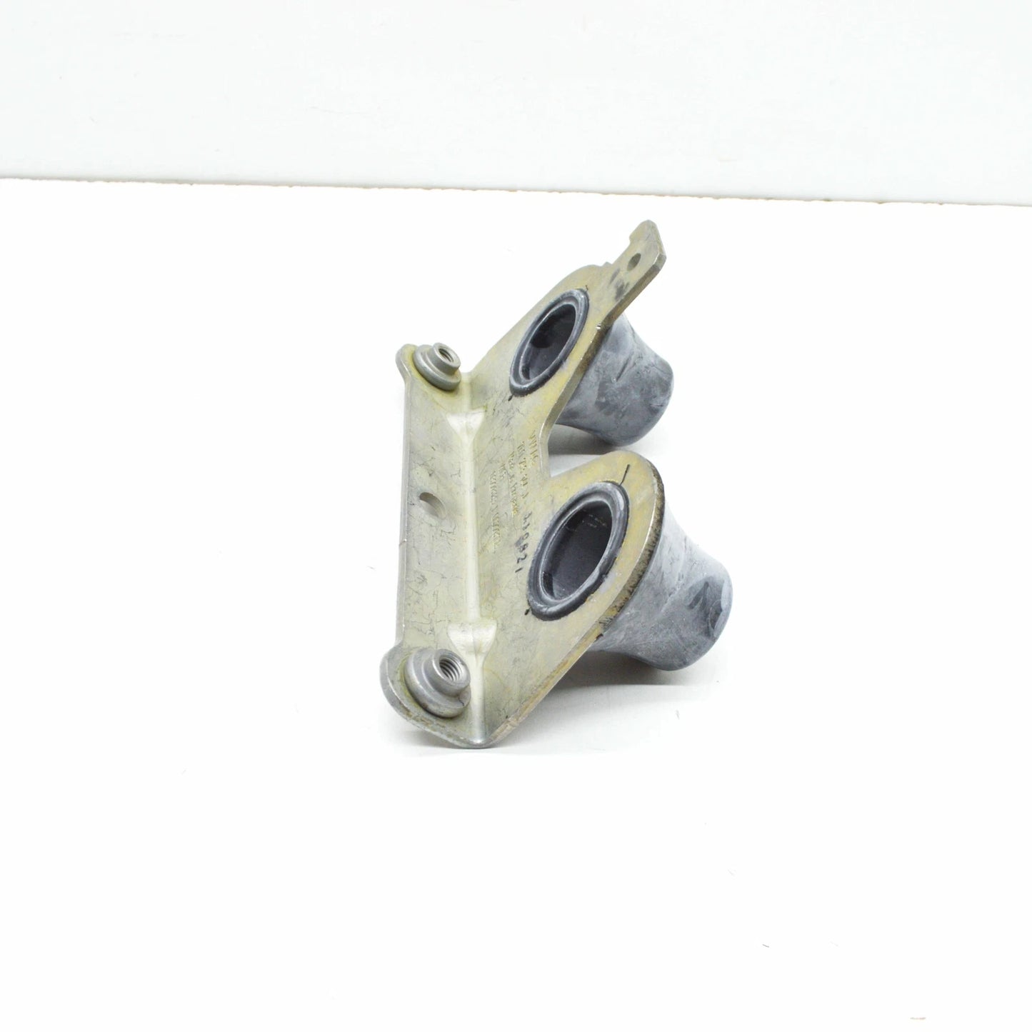 NEW VW V T5 FLATBED 7JD, 7JE, FRONT EXHAUST RUBBER MOUNT 7E0253144J ORIGINAL