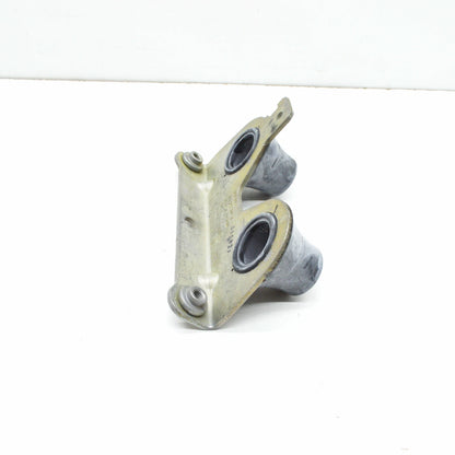 NEW VW V T5 FLATBED 7JD, 7JE, FRONT EXHAUST RUBBER MOUNT 7E0253144J ORIGINAL