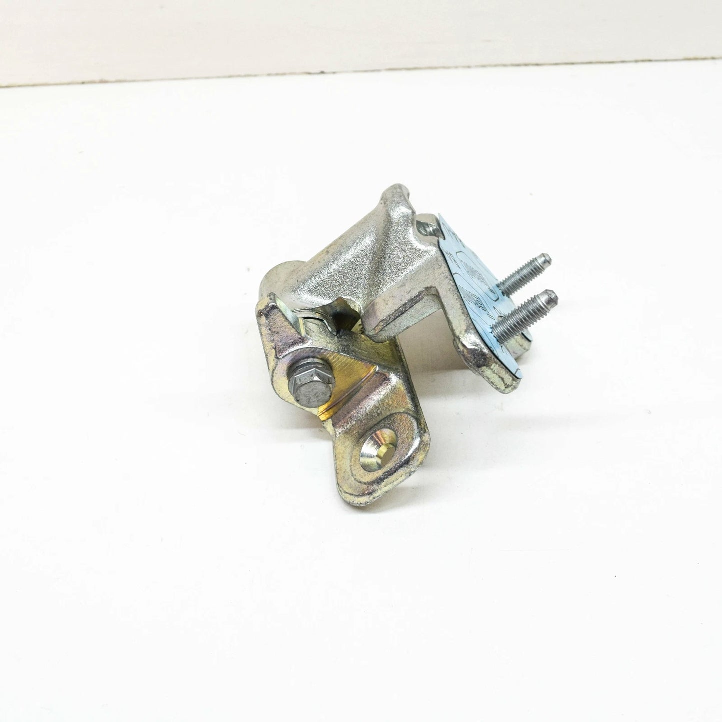 NEW MERCEDES-BENZ GLK X204 FRONT LEFT DOOR BOTTOM HINGE A2047201137