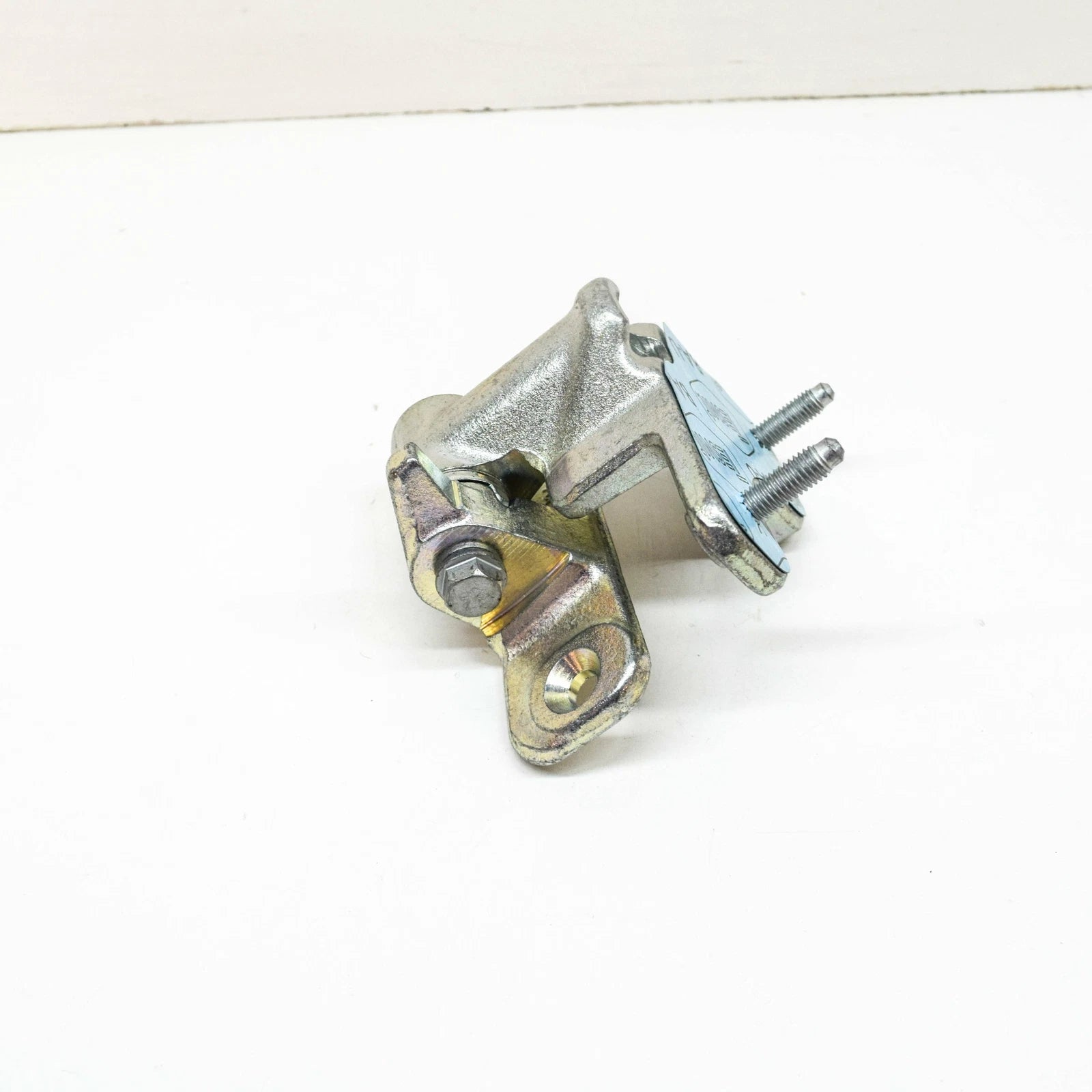 NEW MERCEDES-BENZ GLK X204 FRONT LEFT DOOR BOTTOM HINGE A2047201137